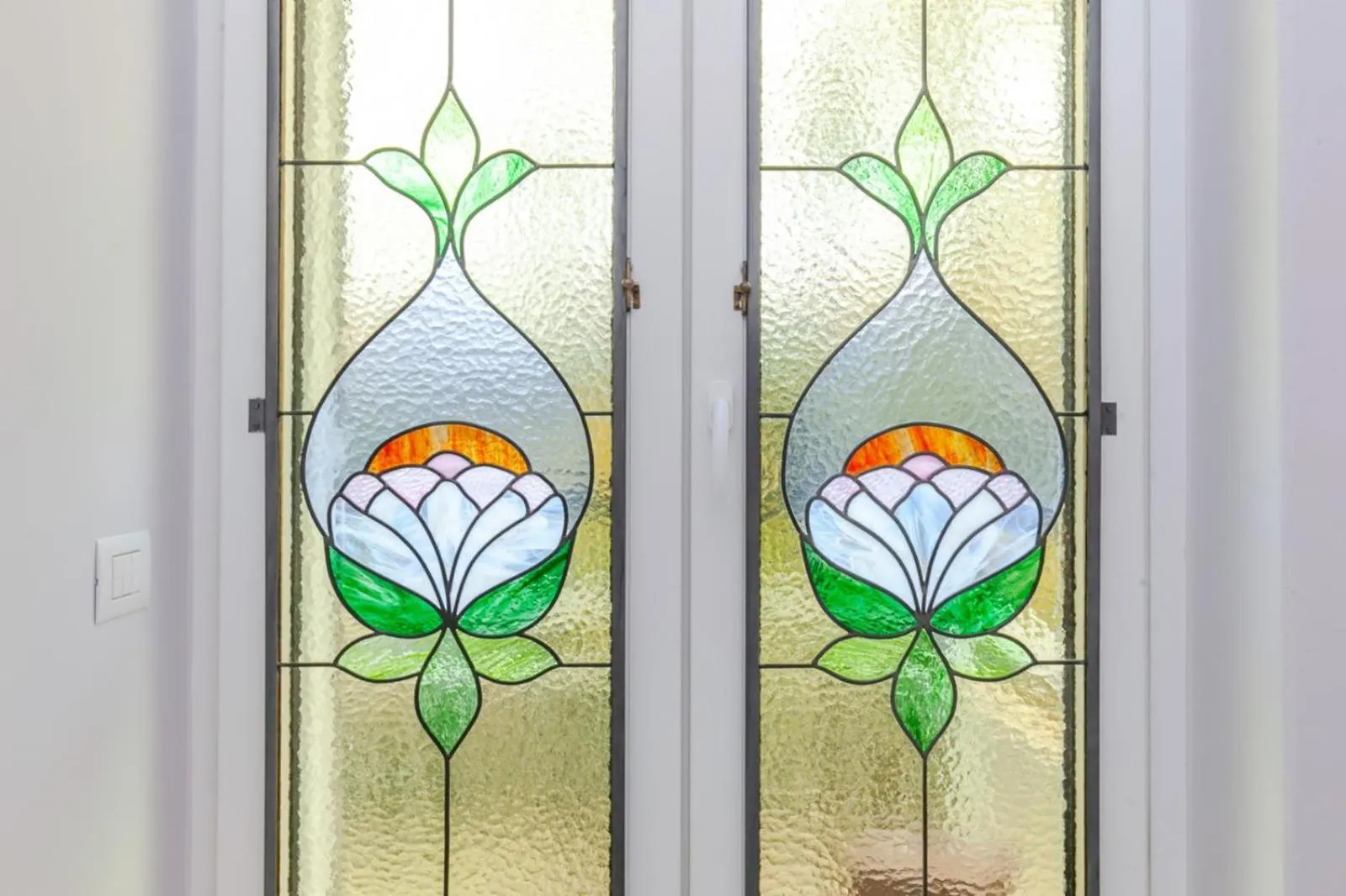 Butterfly Gate Daire Milano İtalya