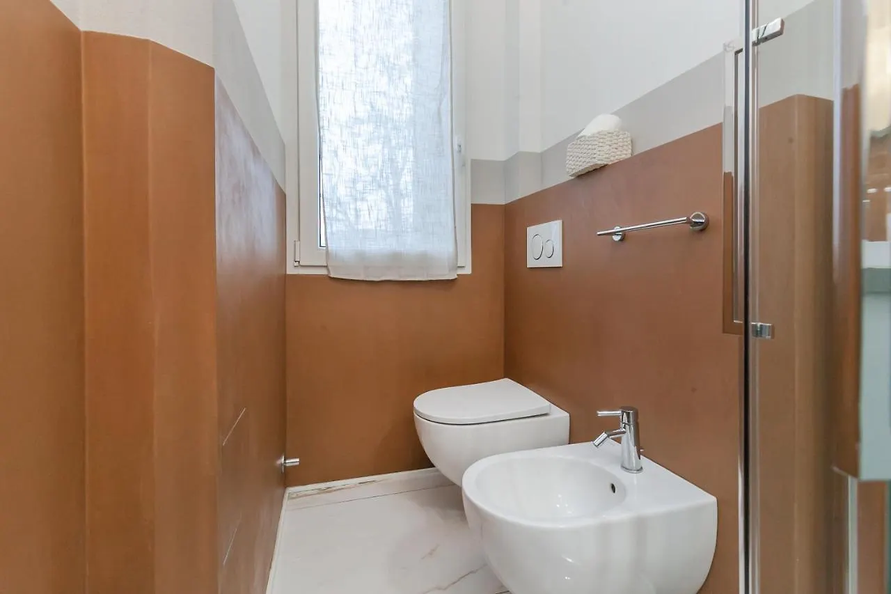 Butterfly Gate Apartment Milan Italy