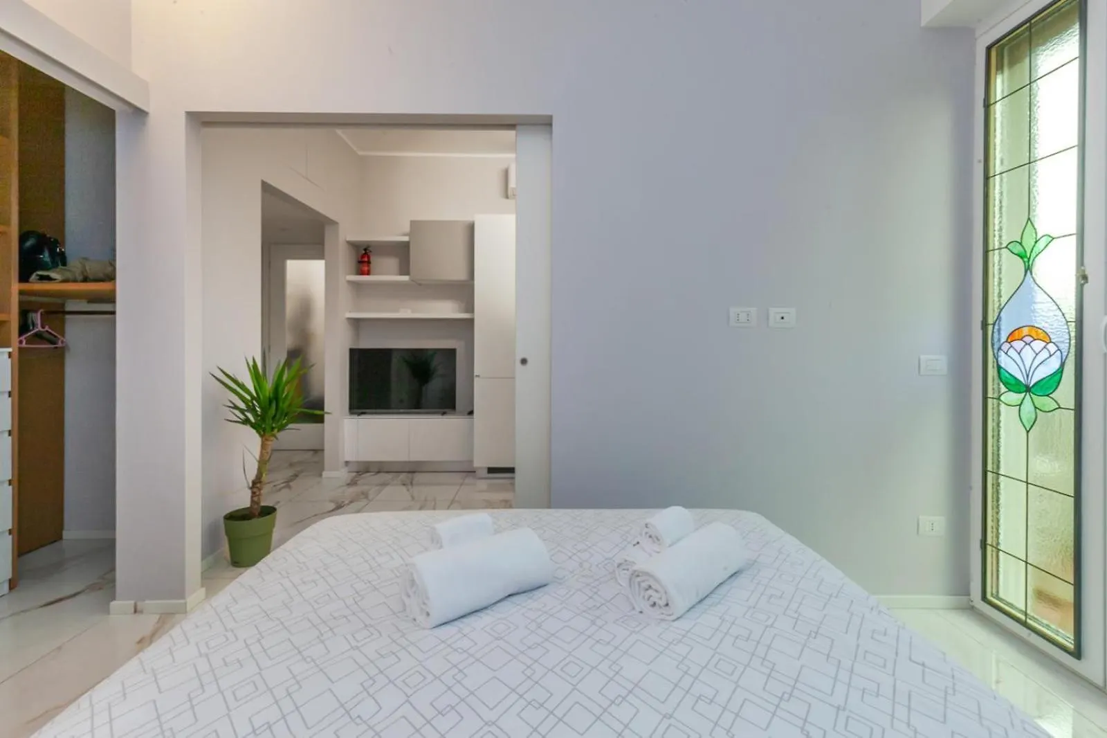 Butterfly Gate Apartment Milan
