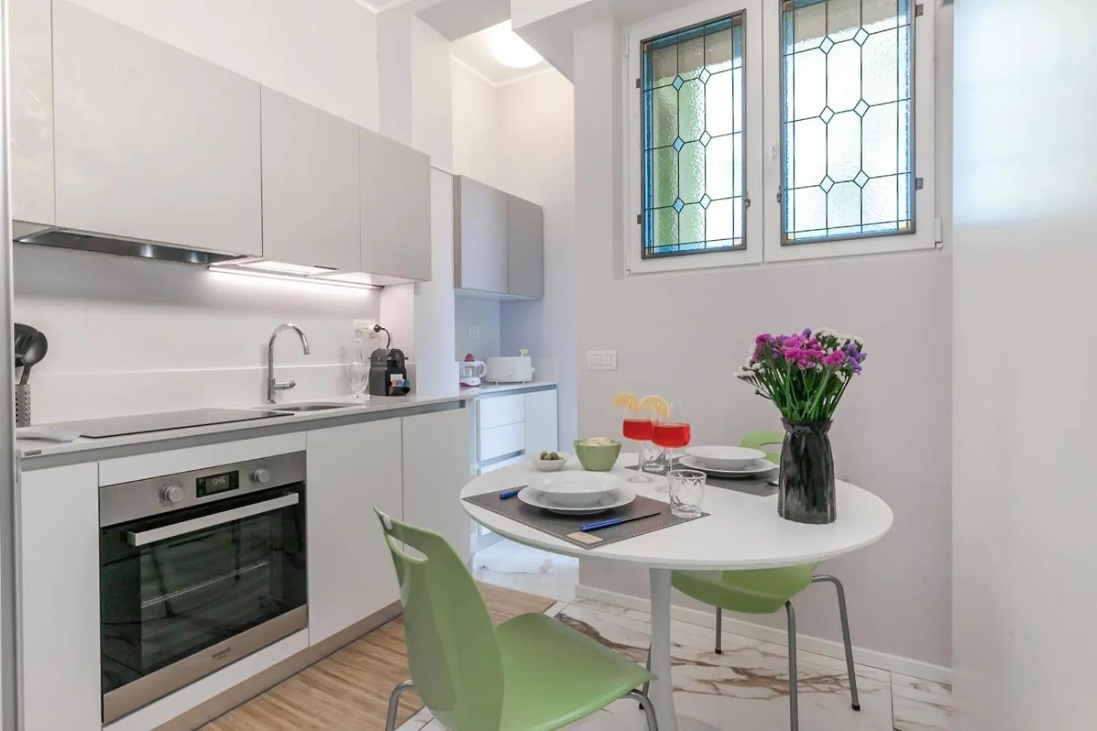 Butterfly Gate Apartment Milan