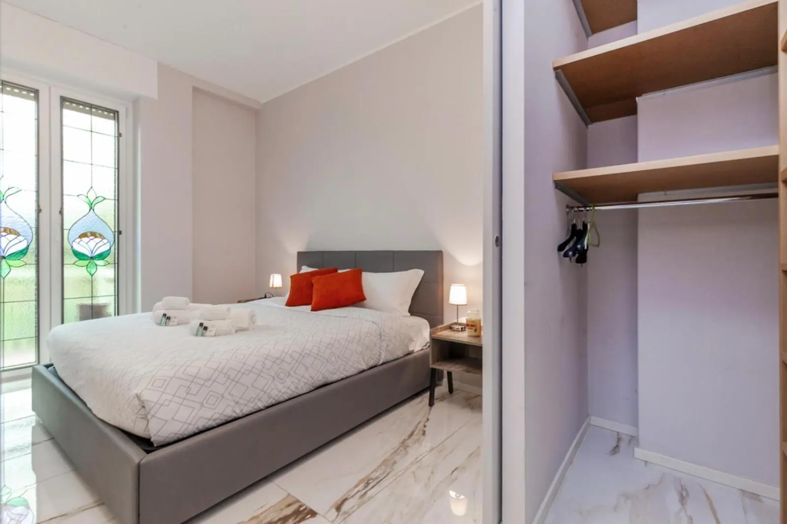Butterfly Gate Apartment Milan 0*,