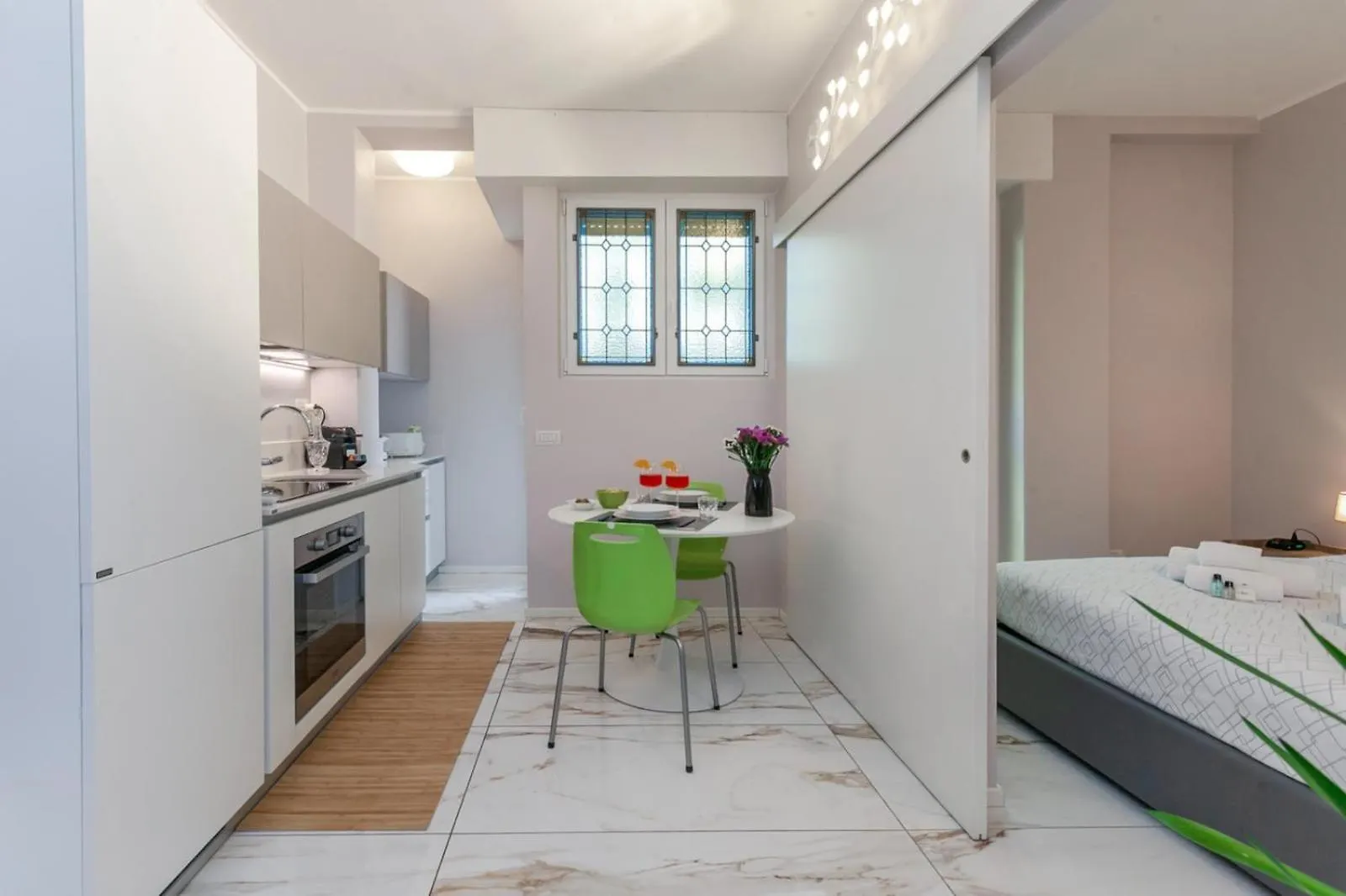 Butterfly Gate Apartment Milan Italy
