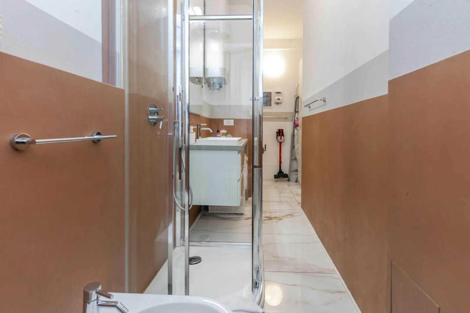 Butterfly Gate Apartment Milan 0*,